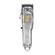 Wahl Cordless Senior Metal Limited Edition Clipper Kit