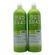 TIGI Duo Pack Bed Head Urban Antidotes Re-Energise Shampoo + Conditioner 2 x 750ml