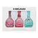 Head Women Eau De Toilette Bliss, Elite, Spark Gift Set 50ml