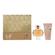 Paco Rabanne Olympea Eau De Parfum 50ml + Body Lotion 75ml Gift Set For Her 50ml