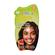 Montagne Jeunesse 7th Heaven Moisture Boost Watermelon Peel Off Mask 10ml