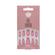 Elegant Touch Gel Finish False Nails 24 Nails