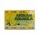 African Formula Exfoliating Lemon Soap 200g