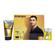 Cristiano Ronaldo Cr7 Discover Eau De Toilette 30ml + Shower Gel 150ml 30ml