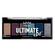 NYX Professional Makeup Ultimate Edit Petite Shadow Palette Ash