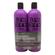 TIGI Duo Pack Bed Head Dumb Blonde Shampoo + Conditioner 2 X 750ml