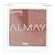 Almay Eyeshadow Quad 190 Unapologetic 3.5g