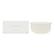 La Perla Energising Salts & Oil Body Scrub 250G - Refill