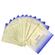 Shiseido Vital Perfection Uplifting & Firming Express Eye Mask x 12 Sheets