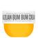 Sol de Janeiro Brazilian Bum Bum Cream 240ml