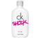 Calvin Klein CK One Shock For Her Eau De Toilette 100ml