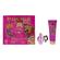 Police To Be Freetodare Eau De Parfum 40ml + Body Lotion 100ml Gift Set For Her 40ml