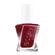 essie Gel Couture 345 Bubbles Only Dark Red