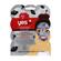 Yes To Tomatoes Anti Pollution Detoxifying Charcoal Bubbling Paper Mask 20ml