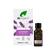 Dr. Organic Organic Balance & Calm Lavender Pure Oil 10ml