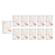 Innisfree Special Care Mask Set Foot Travel Exclusive 20ml x 10sheets