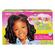 African Pride Dream Kids Olive Miracle No-Lye Creme Relaxer Regular Kit