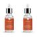 skinChemists Tranexamic Acid 2.5%, Niacinamide 4% Brightening Serum Duo Pack 30ml x 2