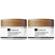 Dr Botanicals 12-Hour Overnight Green Tea Night Moisturiser Duo Pack 50ml x 2