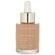 Clarins Skin Illusion Natural Radiance Foundation SPF 15 112 Amber