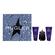 Mugler Alien Eau De Parfum 30ml, Body Lotion 50ml + Shower Milk 50ml Gift Set For Her 30ml