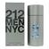 Carolina Herrera 212 Men NYC Eau De Toilette 100ml