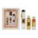 Ard Al Zaafaran Oud Romancea Eau De Parfum 100ml, Perfume Mist 250ml + Air Freshener 300ml Gift Set 100ml