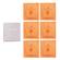 Augustinus Bader The Eye Patches 6 Pack