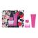Elle Fleur Eau De Parfum Gift Set 100ml Eau de Parfum + 100ml Body Lotion