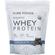 Pure Power Organic Whey Protein Chocolate 570g