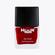 Smiffys Moon Terror Halloween Nail Polish Blood Red