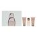 Narciso Rodriguez All Of Me Eau De Parfum 50ml, Body Lotion 50ml + Shower Gel 50ml Gift Set