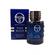 Sergio Tacchini Your Match Eau De Toilette 100ml