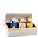 Armaf Club De Nuit Eau De Parfum Three Piece Gift Set 30ml x3