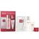 SK-II Best Seller Trial Kit: Facial Treatment Ess. 75ml+Facial Treatment Cleanser 20g+SKINPOWER Advanced Cream 15g+ F.T Mask 1pcs 4pcs