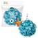 Balmy Naturel Balmy Easy Foaming Bath Pouffe XXL