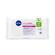 Nivea 3-in-1 Caring Cleansing Wipes 25 Wipes