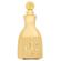 Jimmy Choo I Want Choo Le Parfum Eau De Parfum 100ml