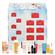 Clarins 12 Day Advent Calendar