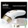 Braun IPL Silk-expert Pro 5 PL5257 Including 4 extras (Wide Head, Precision Head, Gillette Venus Extra Smooth Razor and Pouch)
