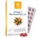 Healthspan Omega 7 Sea Buckthorn Oil Capsules 60 Capsules