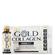 Gold Collagen Hair Lift Liquid Supplement 10 x 50ml