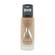 Almay Skin Perfecting Comfort Matte Foundation 190 Neutral Toasted Almond 30ml