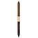 Estée Lauder Smoke & Brighten Kajal Eyeliner Duo Dark Chocolate/Rich Bronze