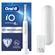 Oral B iO 4 White Electric Toothbrush with Travel Case
