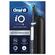 Oral B iO 4 Black Electric Toothbrush With Travel Case