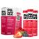 Phizz 3-in-1 Mixed Berry Hydration, Electrolytes & Vitamin Tablets 60 Effervescent Tablets