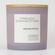 French Connection Pastel Collection Orchid Petal Candle 1460g
