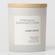 French Connection Pastel Collection Sea Salt & Coconut Candle 206g