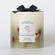 French Connection Botanical Infused Cherry Blossom & Rose Candle 660g